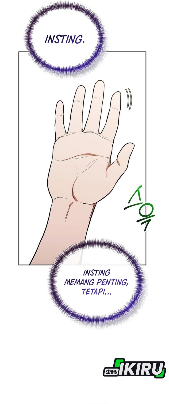 Hu Tao Becomes a Surgeon Chapter 11 Gambar 47