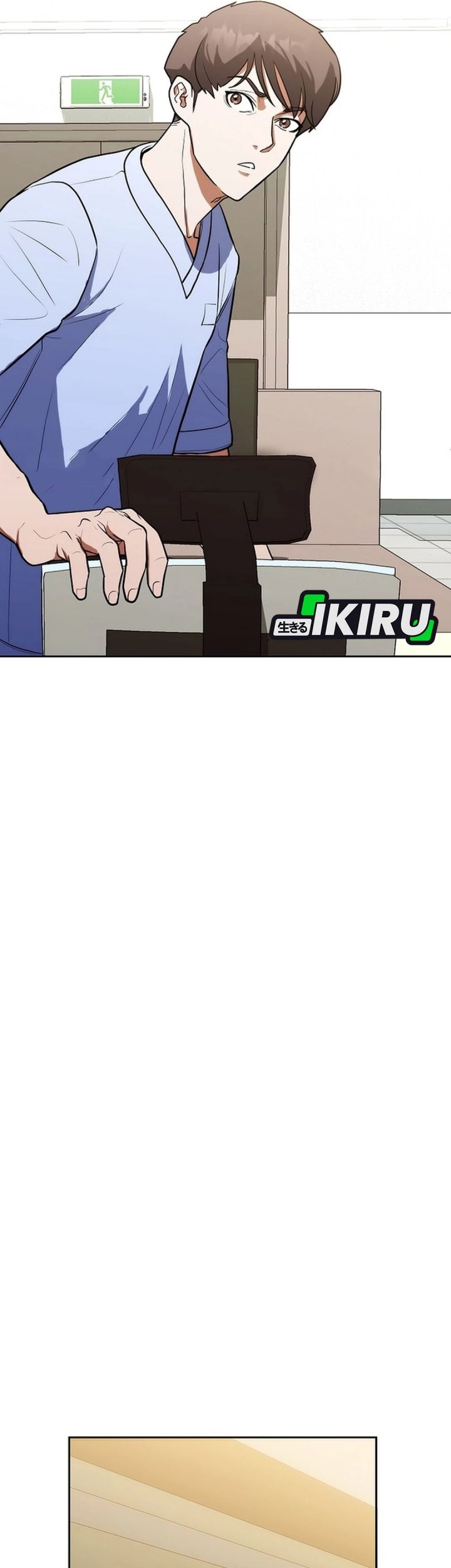 Hu Tao Becomes a Surgeon Chapter 11 Gambar 52