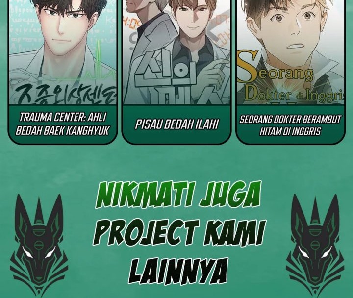 Hu Tao Becomes a Surgeon Chapter 11 Gambar 65