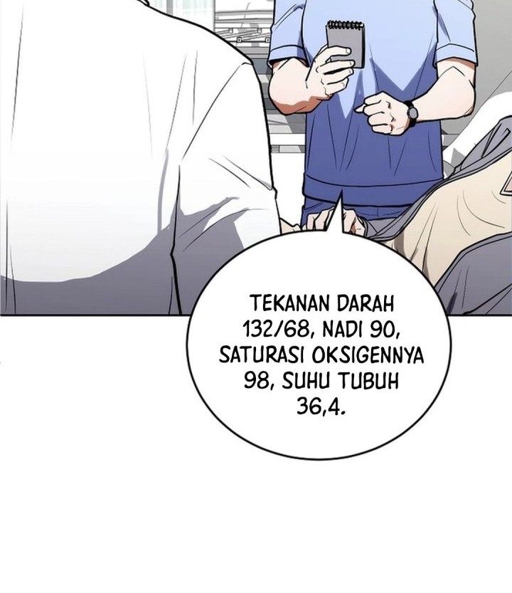 Hu Tao Becomes a Surgeon Chapter 11 Gambar 8