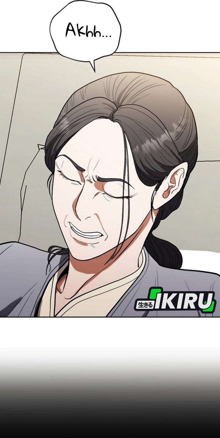 Hu Tao Becomes a Surgeon Chapter 11 Gambar 13