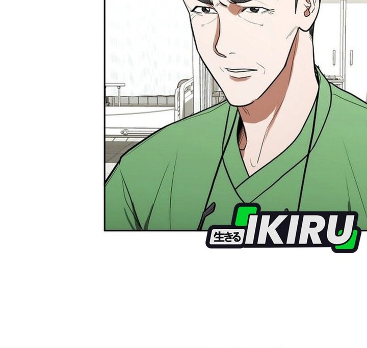 Hu Tao Becomes a Surgeon Chapter 12 Gambar 31