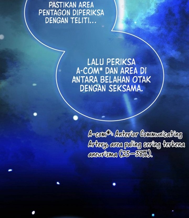 Hu Tao Becomes a Surgeon Chapter 12 Gambar 33