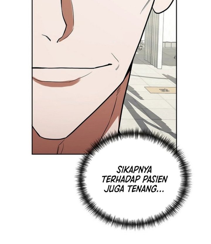 Hu Tao Becomes a Surgeon Chapter 12 Gambar 44