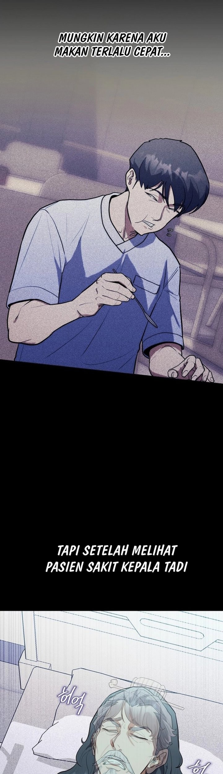 Hu Tao Becomes a Surgeon Chapter 12 Gambar 51