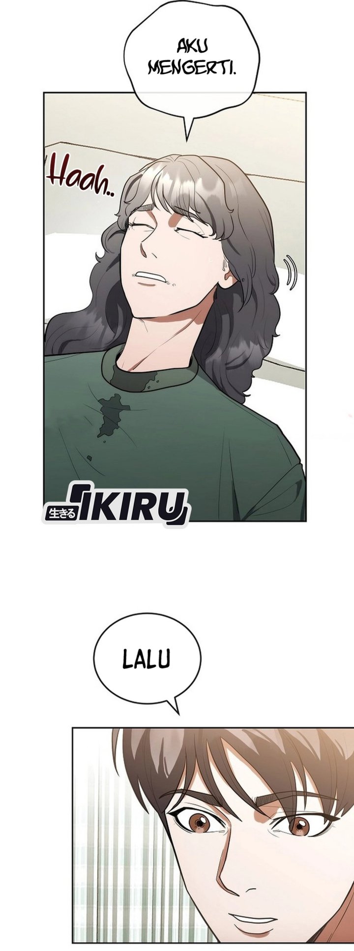 Hu Tao Becomes a Surgeon Chapter 12 Gambar 8