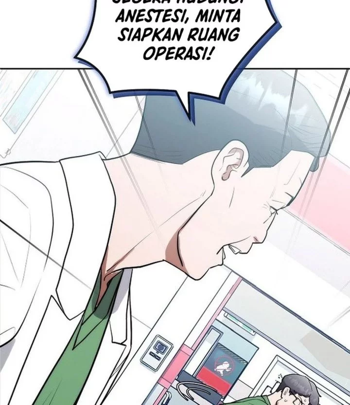 Hu Tao Becomes a Surgeon Chapter 13 Gambar 28