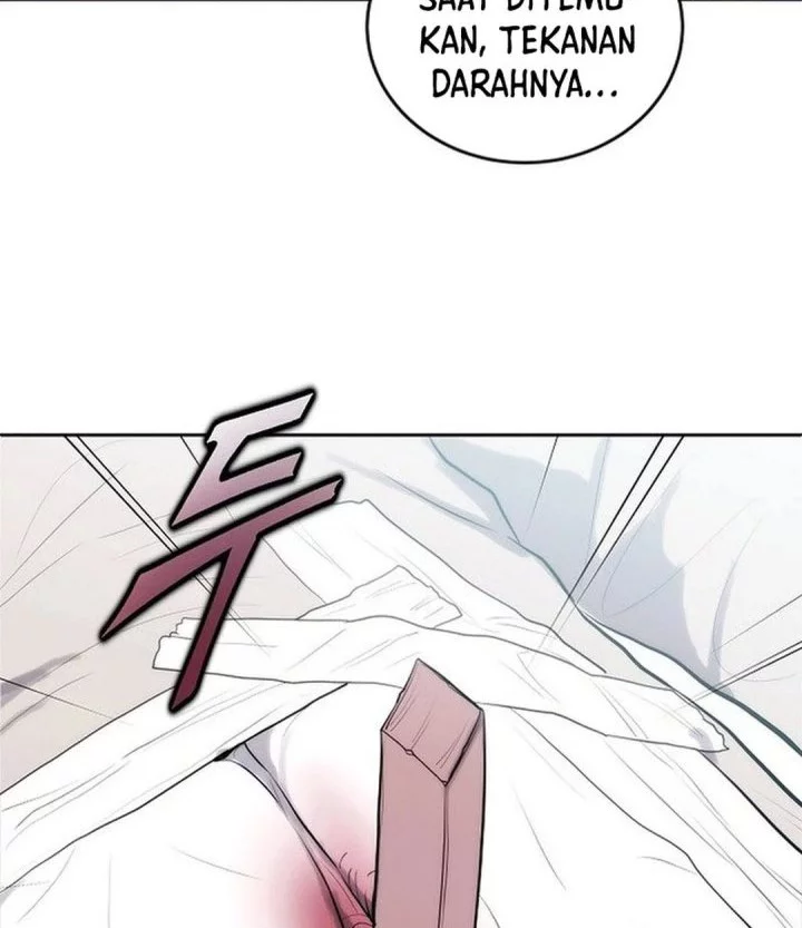 Hu Tao Becomes a Surgeon Chapter 13 Gambar 30