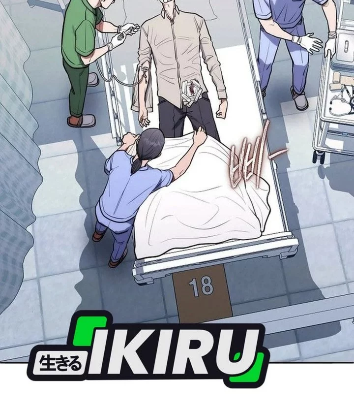 Hu Tao Becomes a Surgeon Chapter 13 Gambar 32