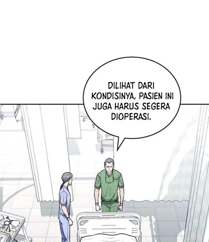Hu Tao Becomes a Surgeon Chapter 13 Gambar 46