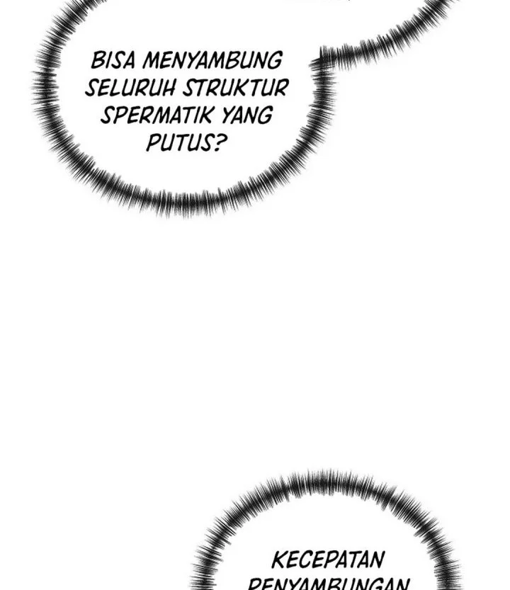 Hu Tao Becomes a Surgeon Chapter 13 Gambar 54