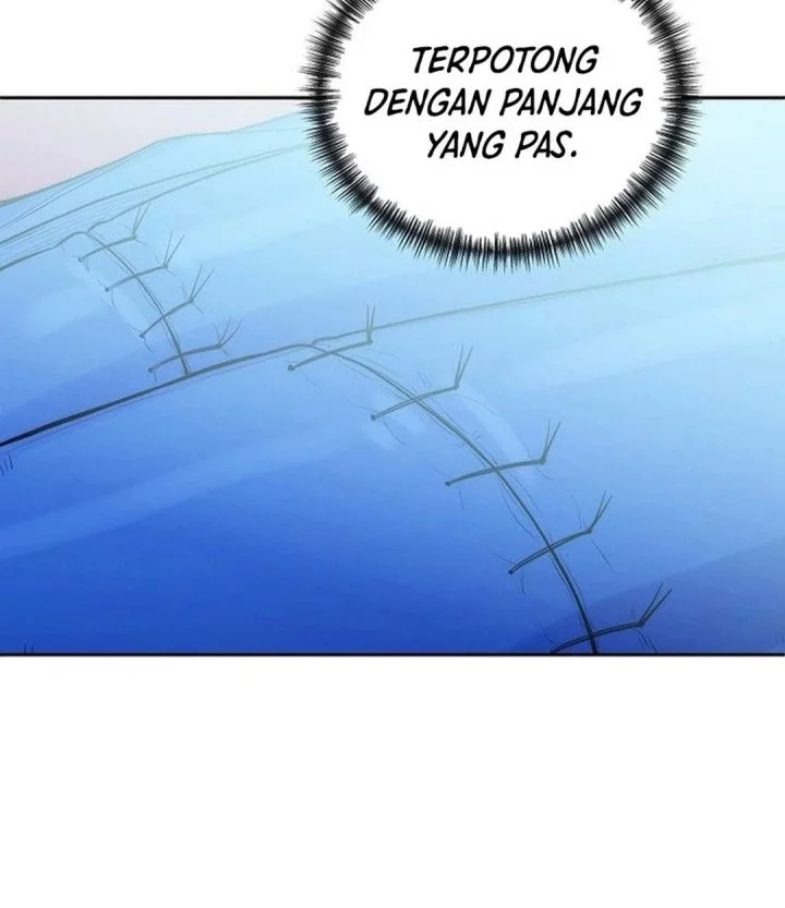 Hu Tao Becomes a Surgeon Chapter 13 Gambar 58