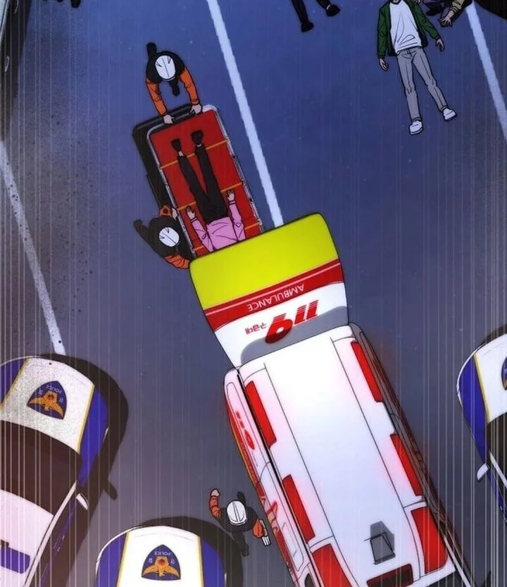 Hu Tao Becomes a Surgeon Chapter 13 Gambar 4