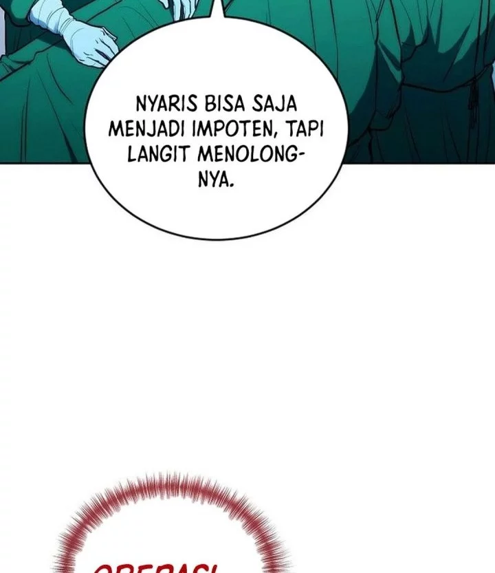 Hu Tao Becomes a Surgeon Chapter 13 Gambar 60