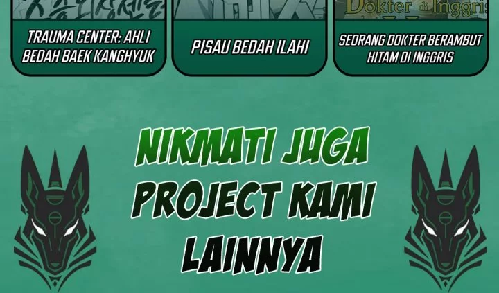 Hu Tao Becomes a Surgeon Chapter 13 Gambar 65