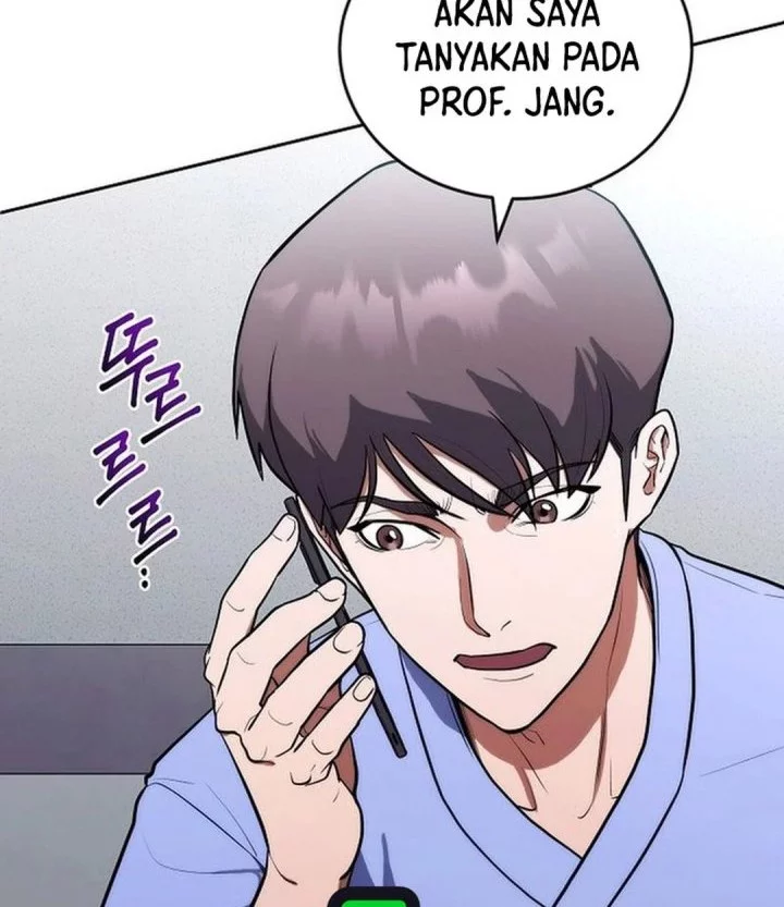 Hu Tao Becomes a Surgeon Chapter 13 Gambar 6