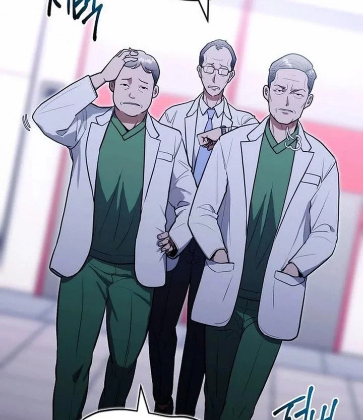 Hu Tao Becomes a Surgeon Chapter 13 Gambar 12