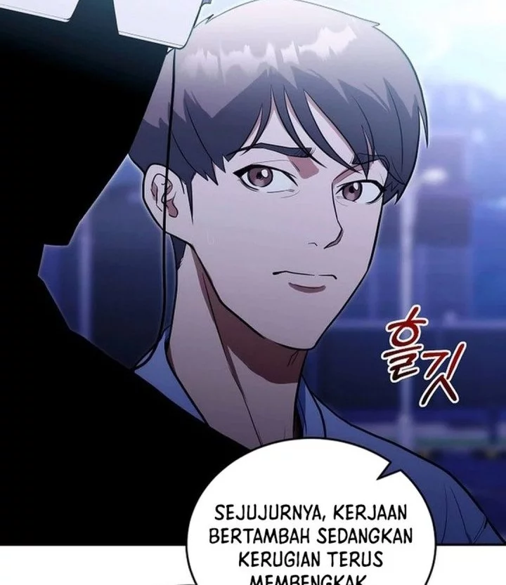 Hu Tao Becomes a Surgeon Chapter 13 Gambar 16