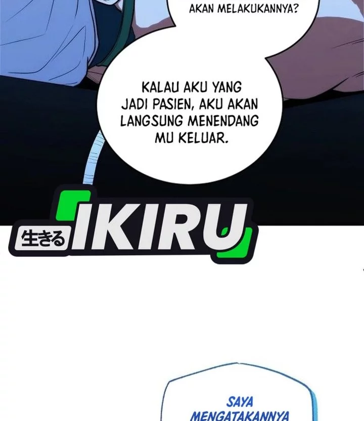 Hu Tao Becomes a Surgeon Chapter 14 Gambar 20