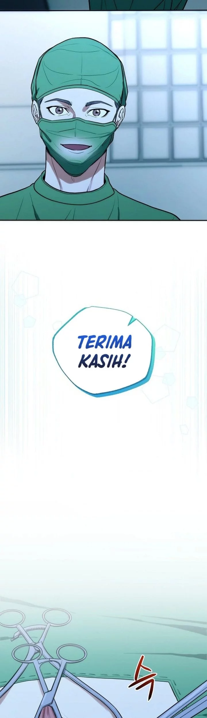 Hu Tao Becomes a Surgeon Chapter 14 Gambar 27