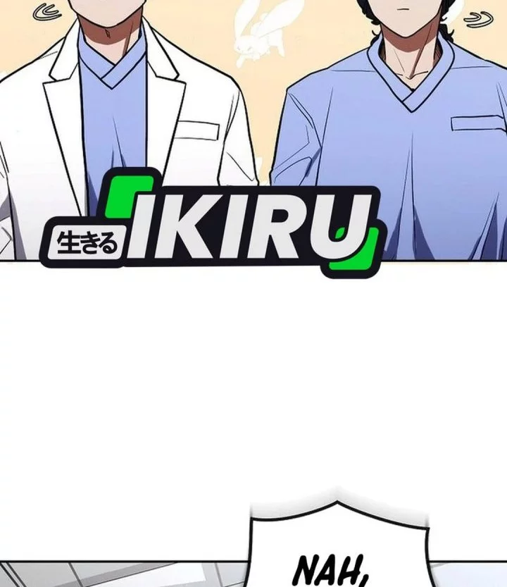 Hu Tao Becomes a Surgeon Chapter 14 Gambar 52