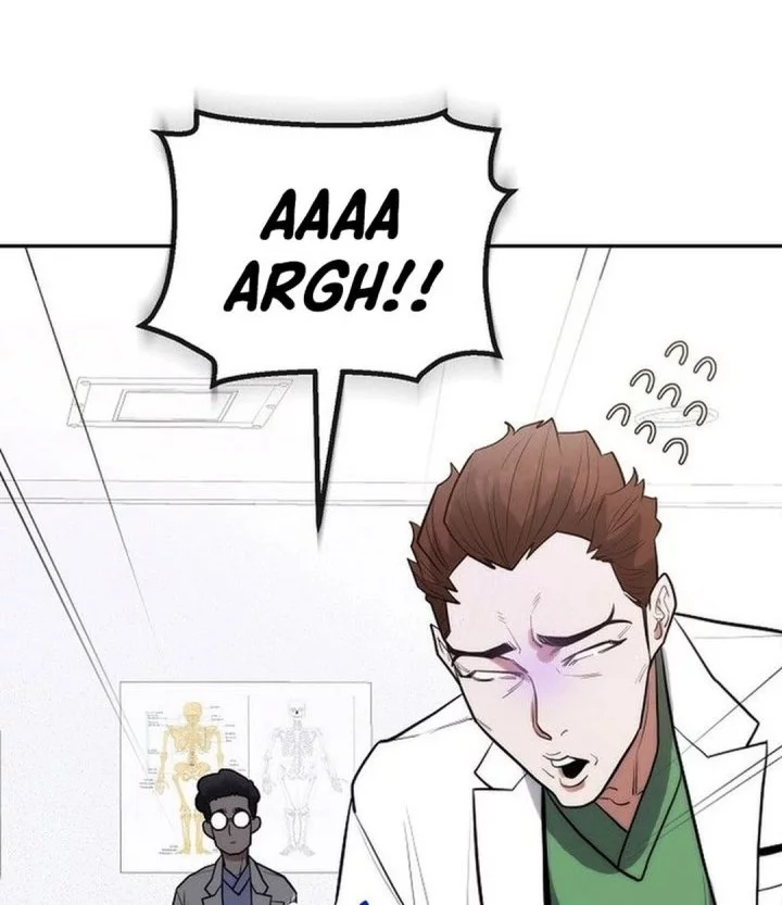 Hu Tao Becomes a Surgeon Chapter 14 Gambar 54