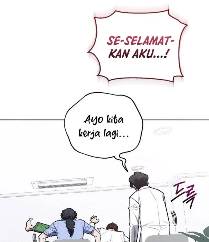 Hu Tao Becomes a Surgeon Chapter 14 Gambar 56