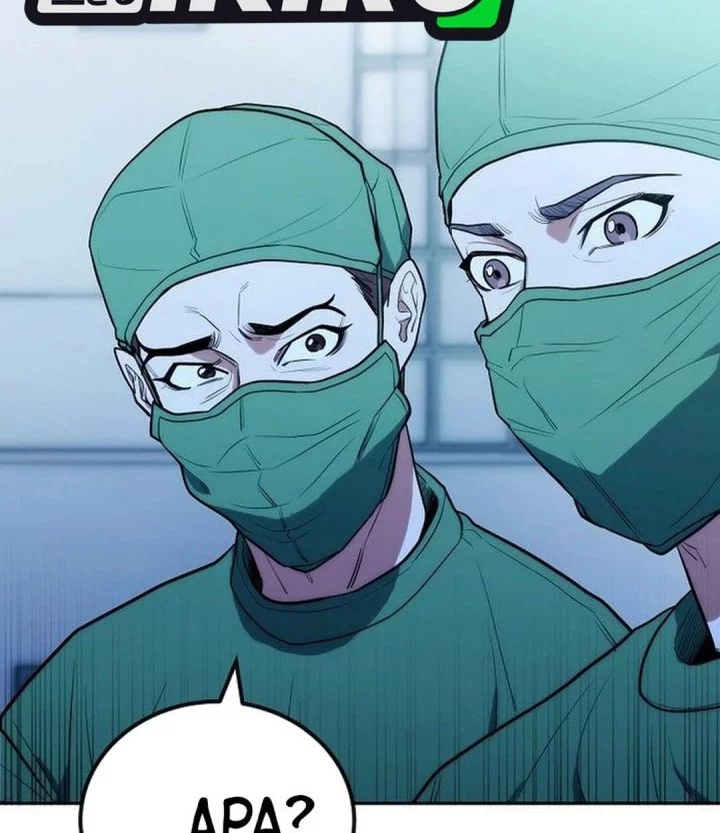 Hu Tao Becomes a Surgeon Chapter 14 Gambar 14