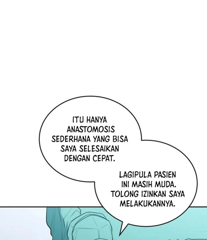 Hu Tao Becomes a Surgeon Chapter 14 Gambar 18