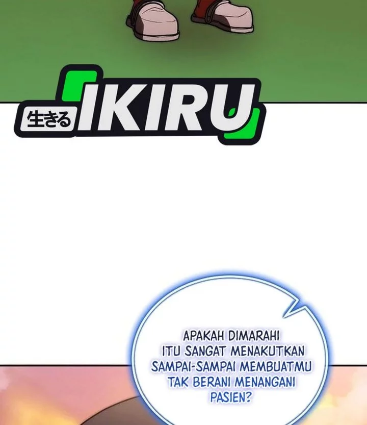 Hu Tao Becomes a Surgeon Chapter 15 Gambar 22