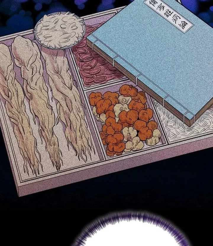 Hu Tao Becomes a Surgeon Chapter 15 Gambar 32