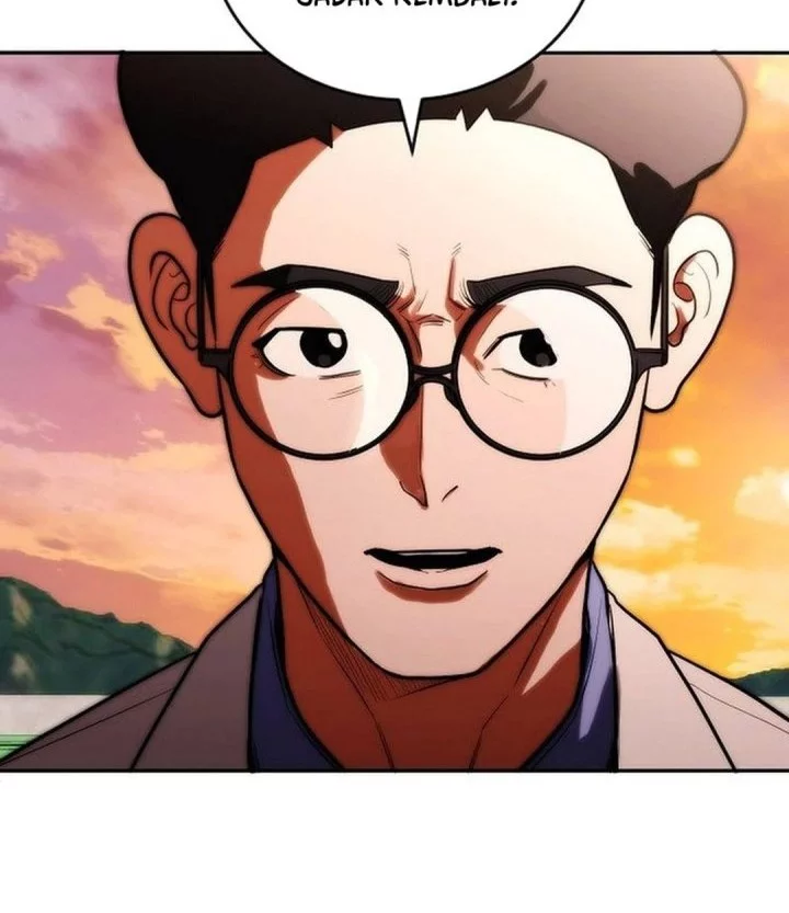 Hu Tao Becomes a Surgeon Chapter 15 Gambar 40