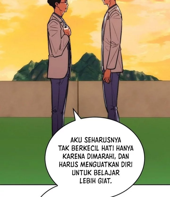 Hu Tao Becomes a Surgeon Chapter 15 Gambar 42