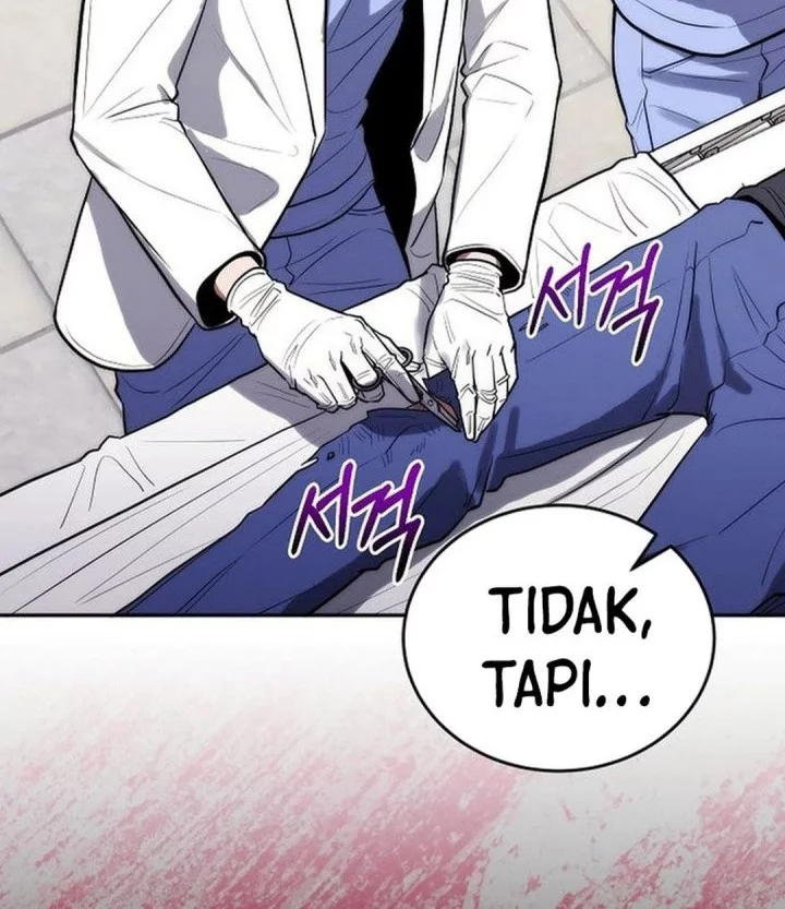 Hu Tao Becomes a Surgeon Chapter 15 Gambar 66