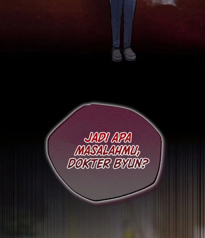 Hu Tao Becomes a Surgeon Chapter 15 Gambar 8