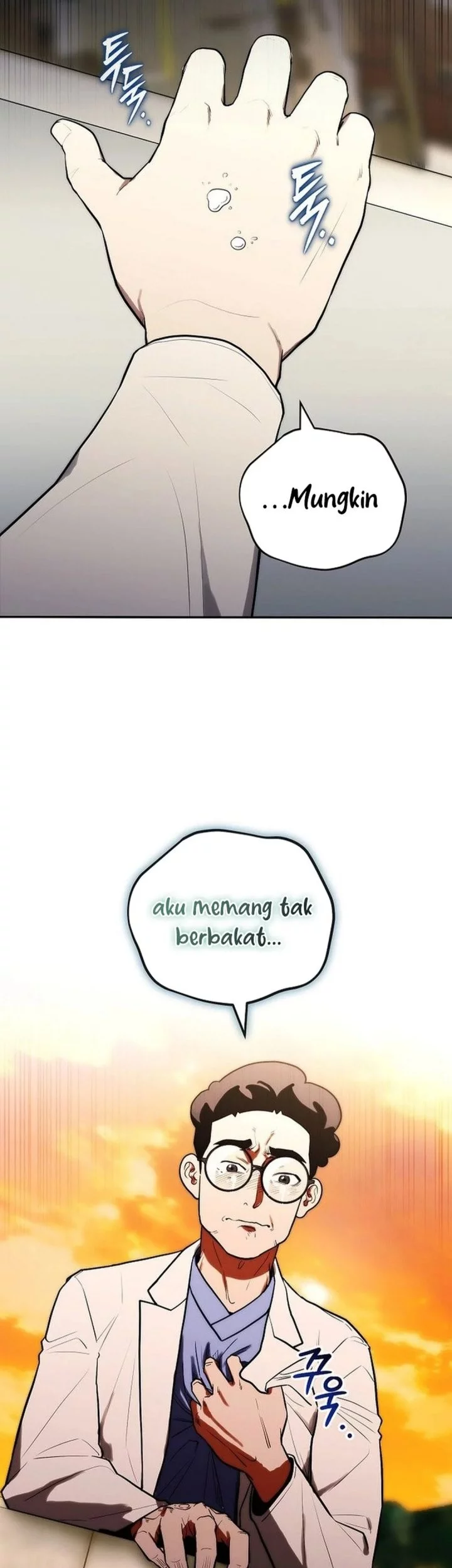 Hu Tao Becomes a Surgeon Chapter 15 Gambar 9