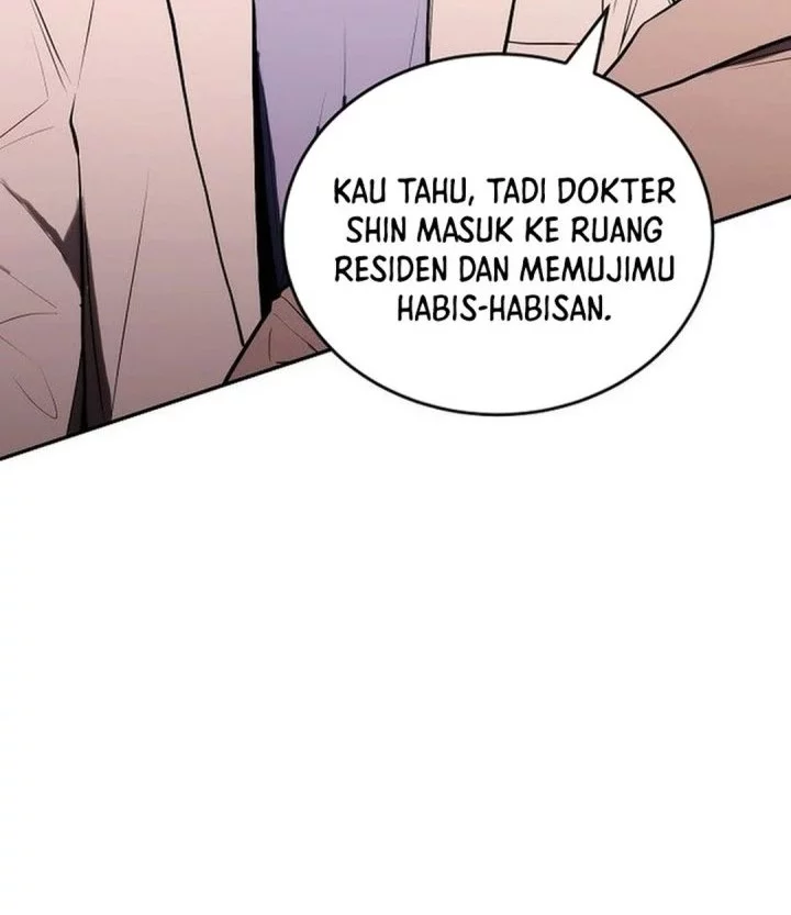 Hu Tao Becomes a Surgeon Chapter 15 Gambar 18