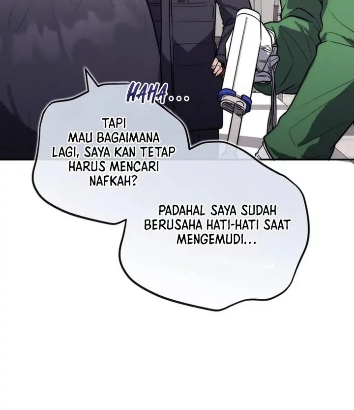 Hu Tao Becomes a Surgeon Chapter 16 Gambar 23