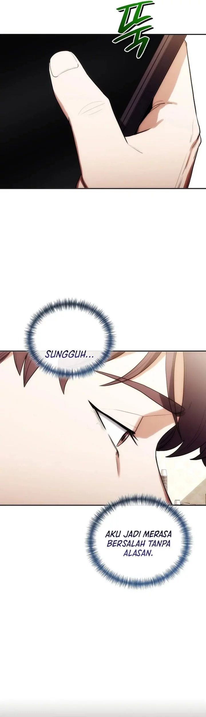 Hu Tao Becomes a Surgeon Chapter 16 Gambar 63