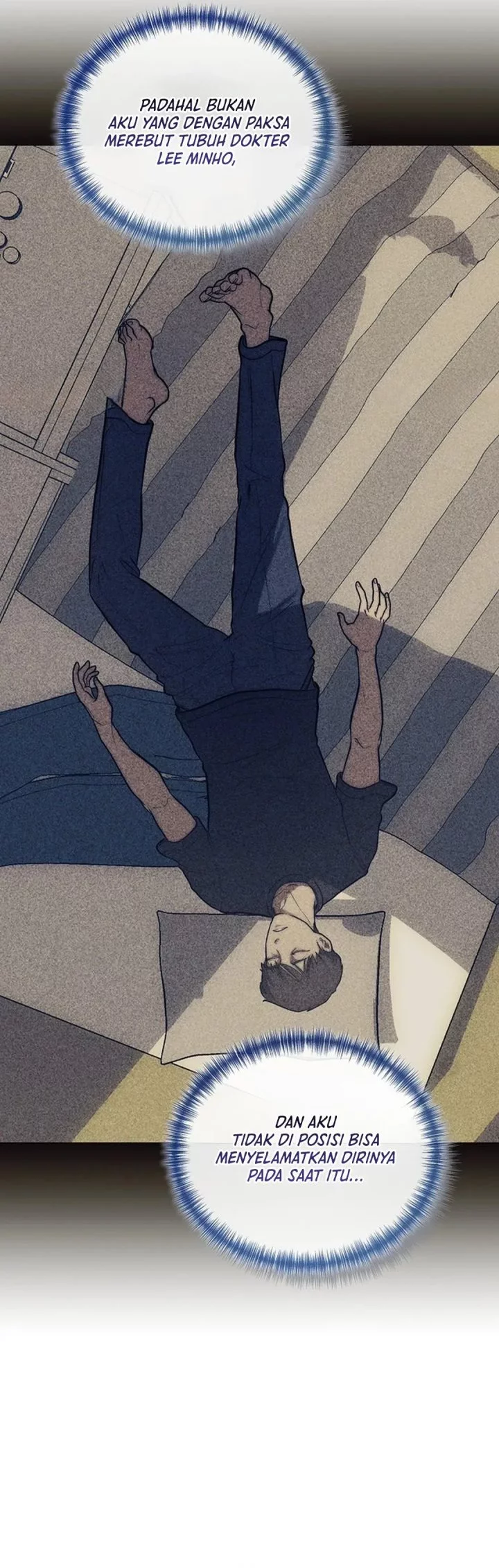 Hu Tao Becomes a Surgeon Chapter 16 Gambar 64