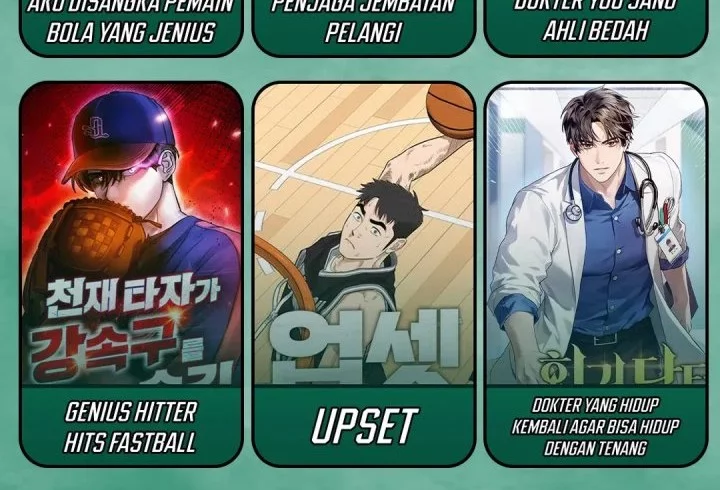 Hu Tao Becomes a Surgeon Chapter 16 Gambar 68