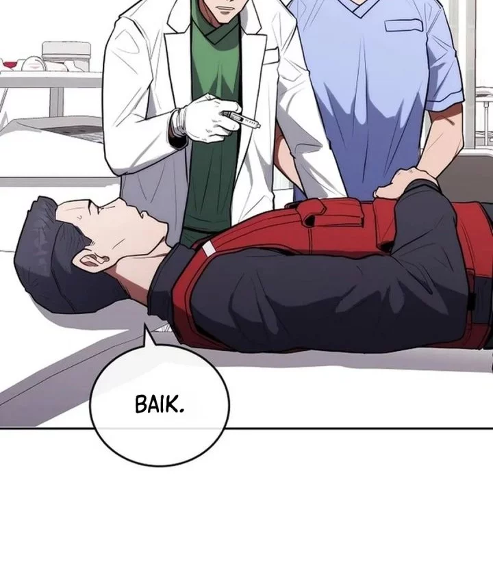 Hu Tao Becomes a Surgeon Chapter 16 Gambar 10