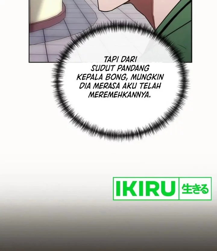 Hu Tao Becomes a Surgeon Chapter 17 Gambar 19