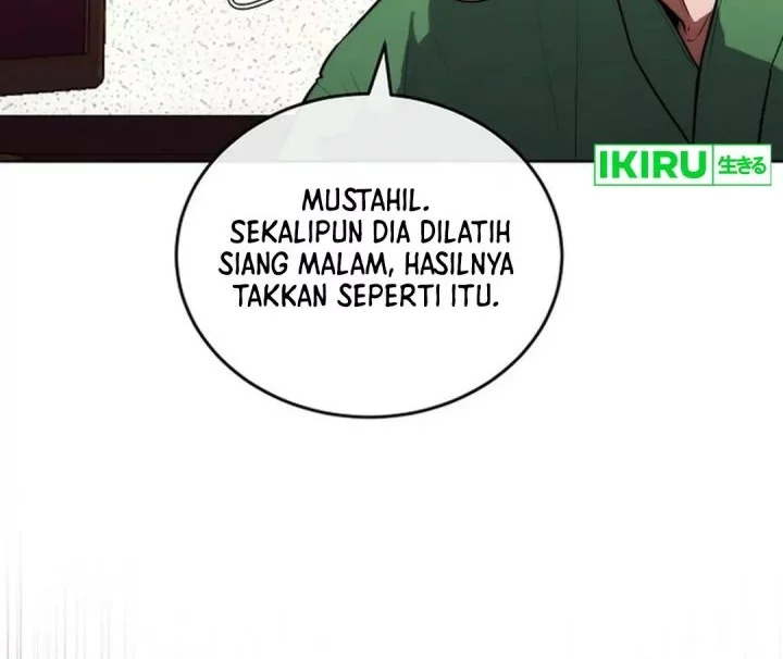 Hu Tao Becomes a Surgeon Chapter 17 Gambar 42