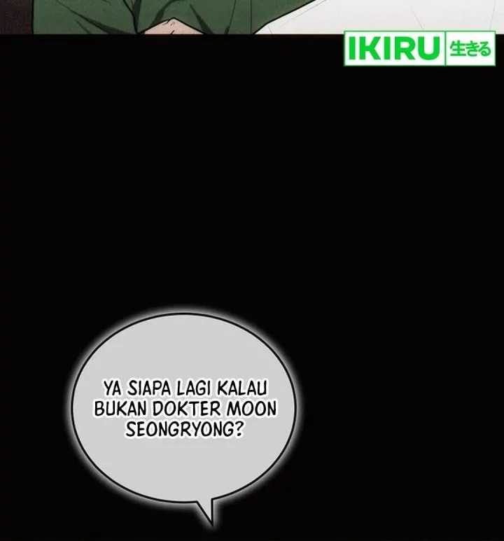 Hu Tao Becomes a Surgeon Chapter 17 Gambar 60