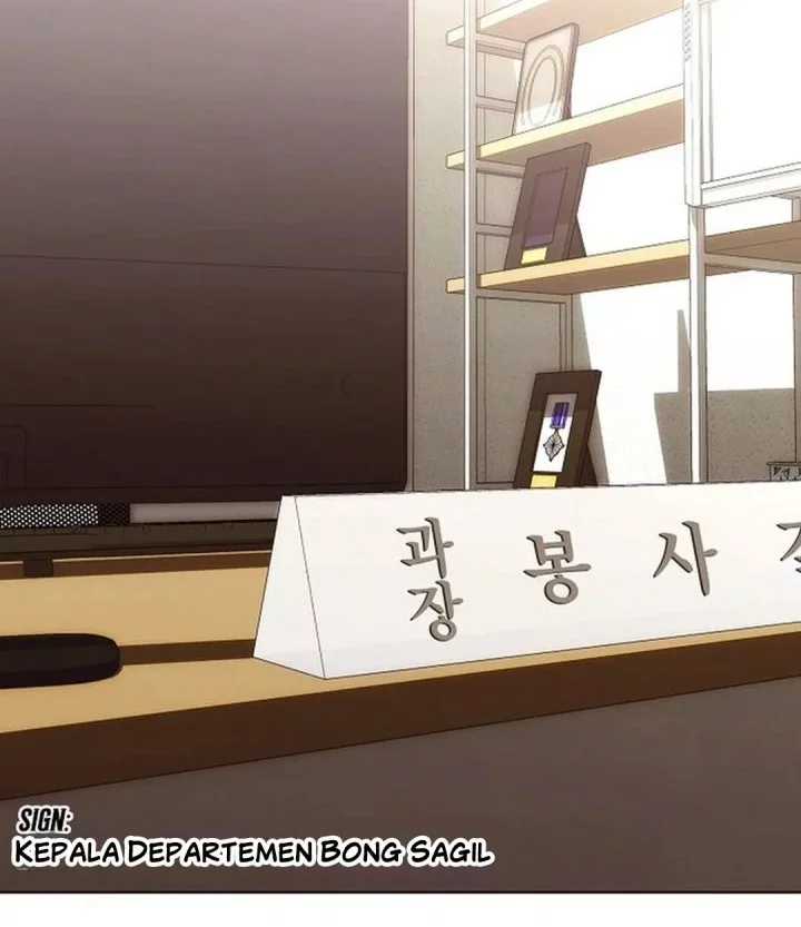 Hu Tao Becomes a Surgeon Chapter 17 Gambar 8