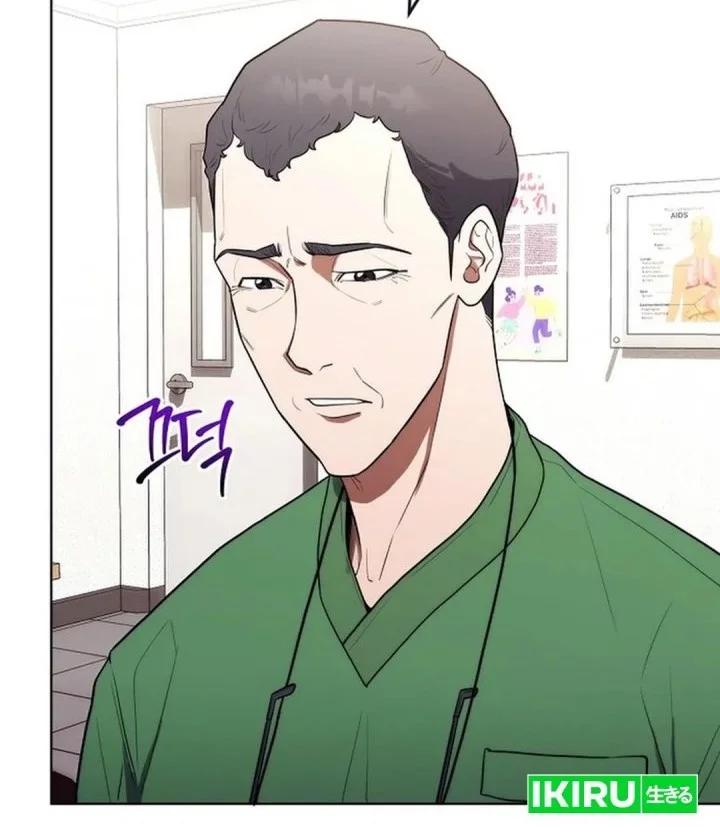 Hu Tao Becomes a Surgeon Chapter 17 Gambar 10