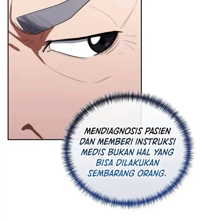 Hu Tao Becomes a Surgeon Chapter 18 Gambar 24