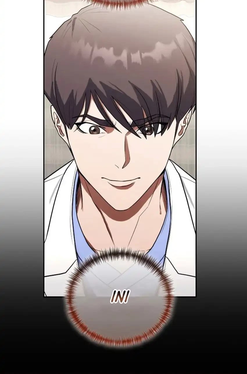 Hu Tao Becomes a Surgeon Chapter 18 Gambar 30
