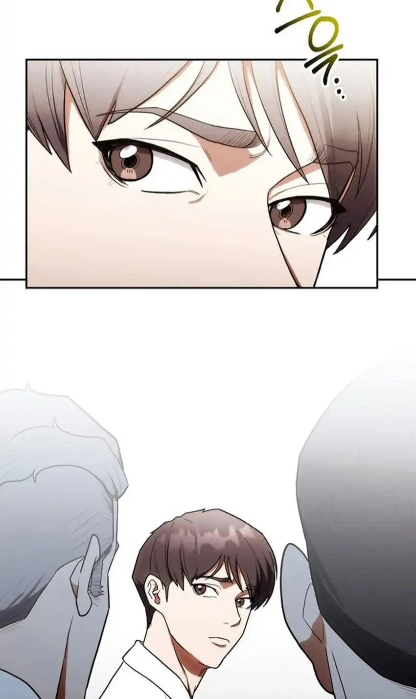 Hu Tao Becomes a Surgeon Chapter 18 Gambar 37